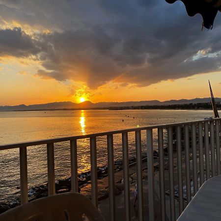 Salou Sea View Appartement 外观 照片