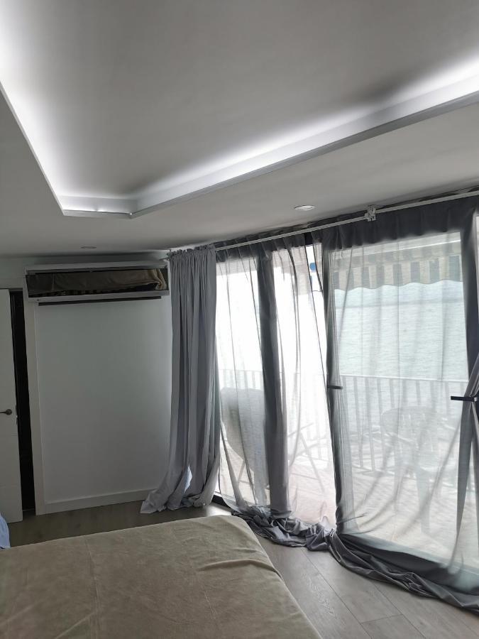 Salou Sea View Appartement 外观 照片