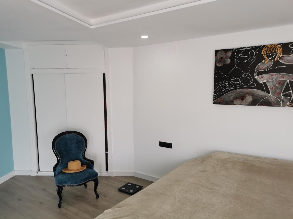 Salou Sea View Appartement 外观 照片