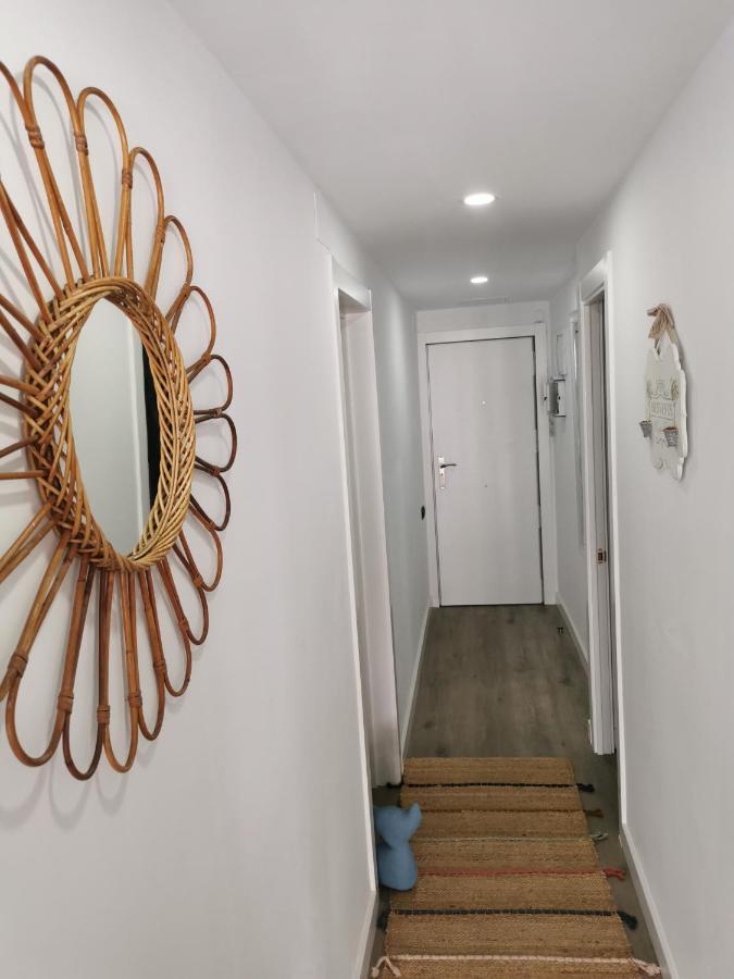 Salou Sea View Appartement 外观 照片