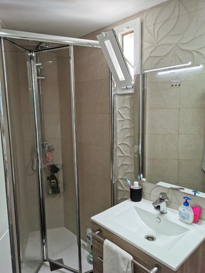 Salou Sea View Appartement 外观 照片