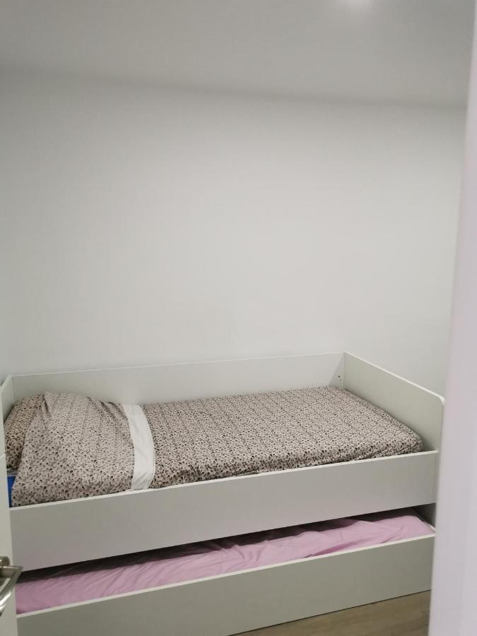 Salou Sea View Appartement 外观 照片
