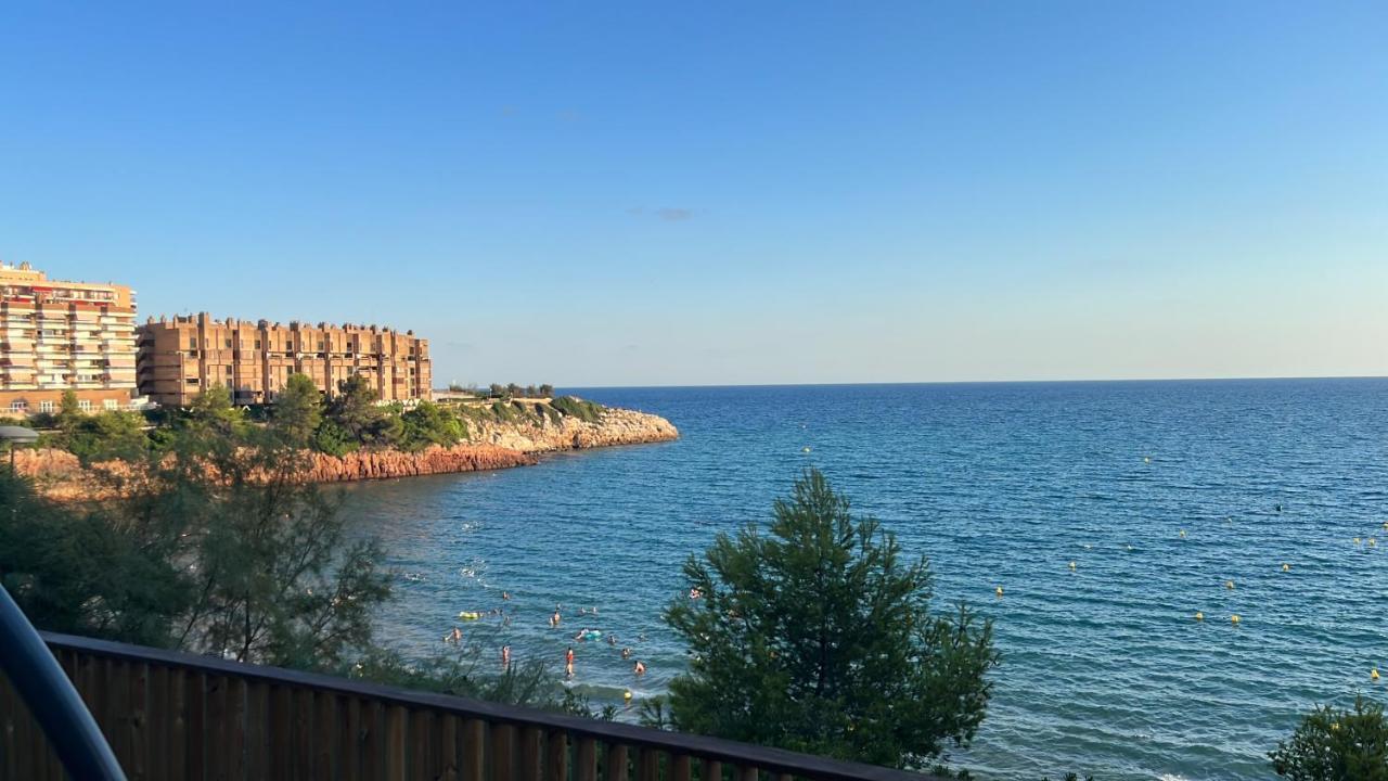 Salou Sea View Appartement 外观 照片