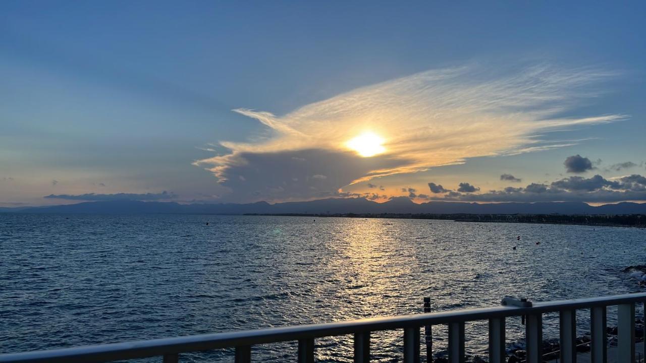 Salou Sea View Appartement 外观 照片