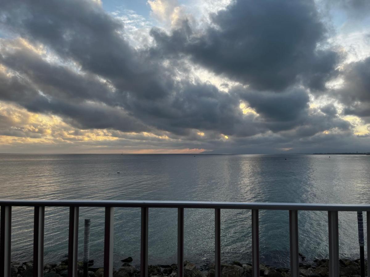 Salou Sea View Appartement 外观 照片