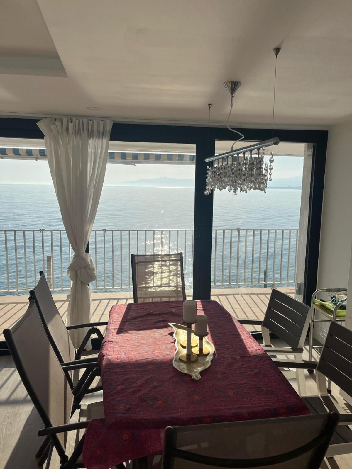 Salou Sea View Appartement 外观 照片