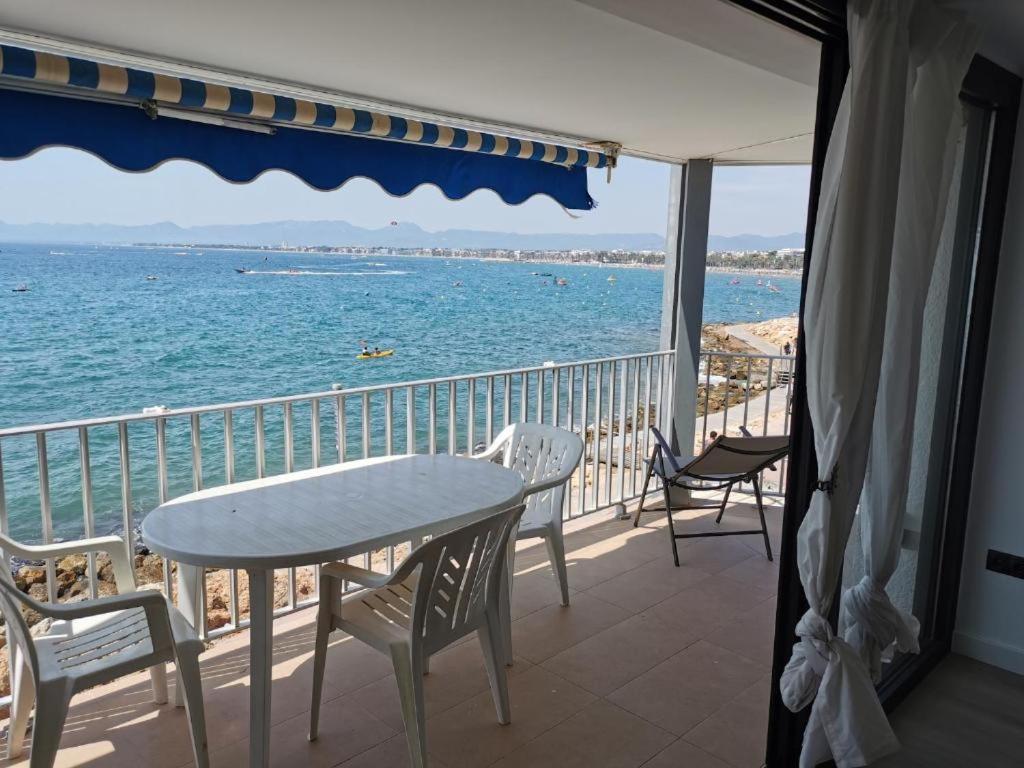 Salou Sea View Appartement 外观 照片