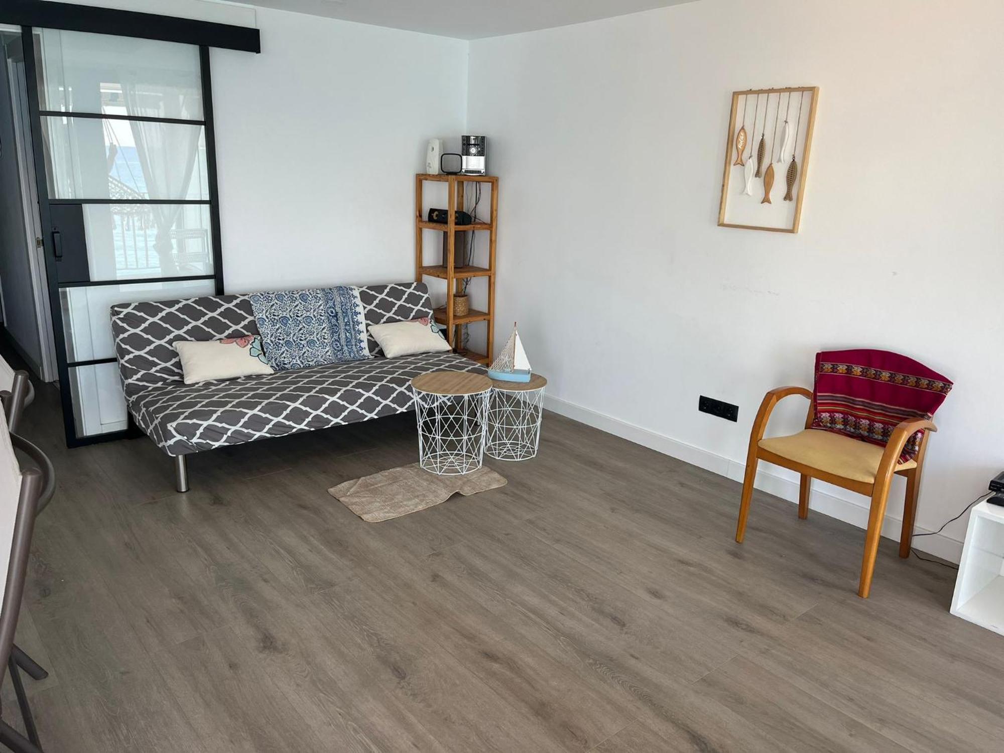 Salou Sea View Appartement 外观 照片