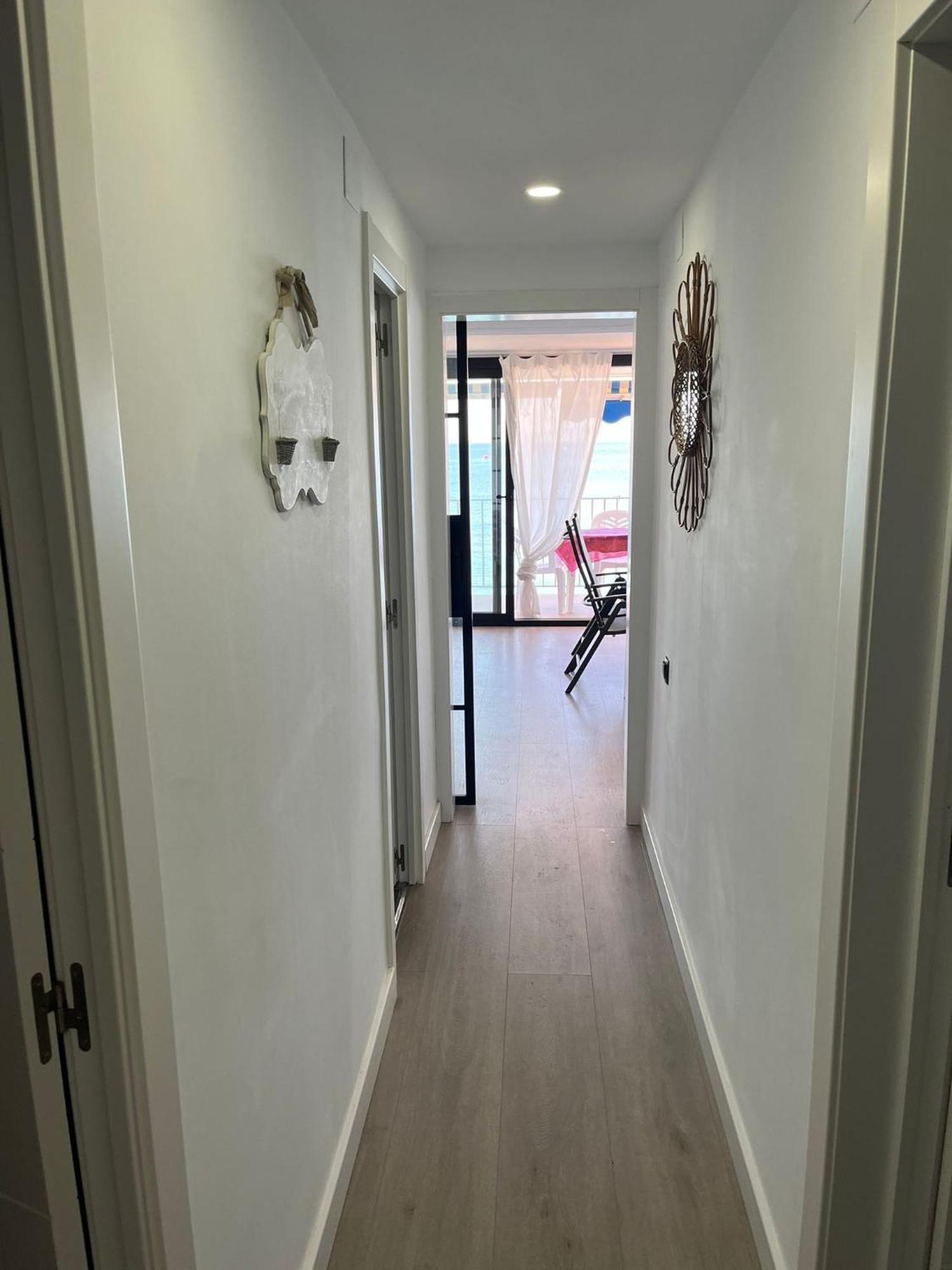 Salou Sea View Appartement 外观 照片