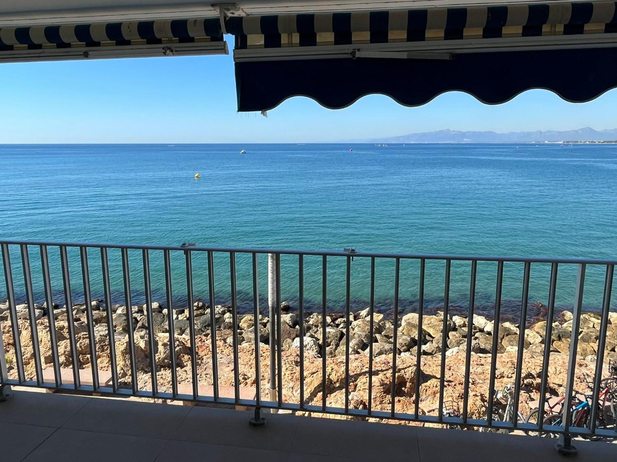 Salou Sea View Appartement 外观 照片